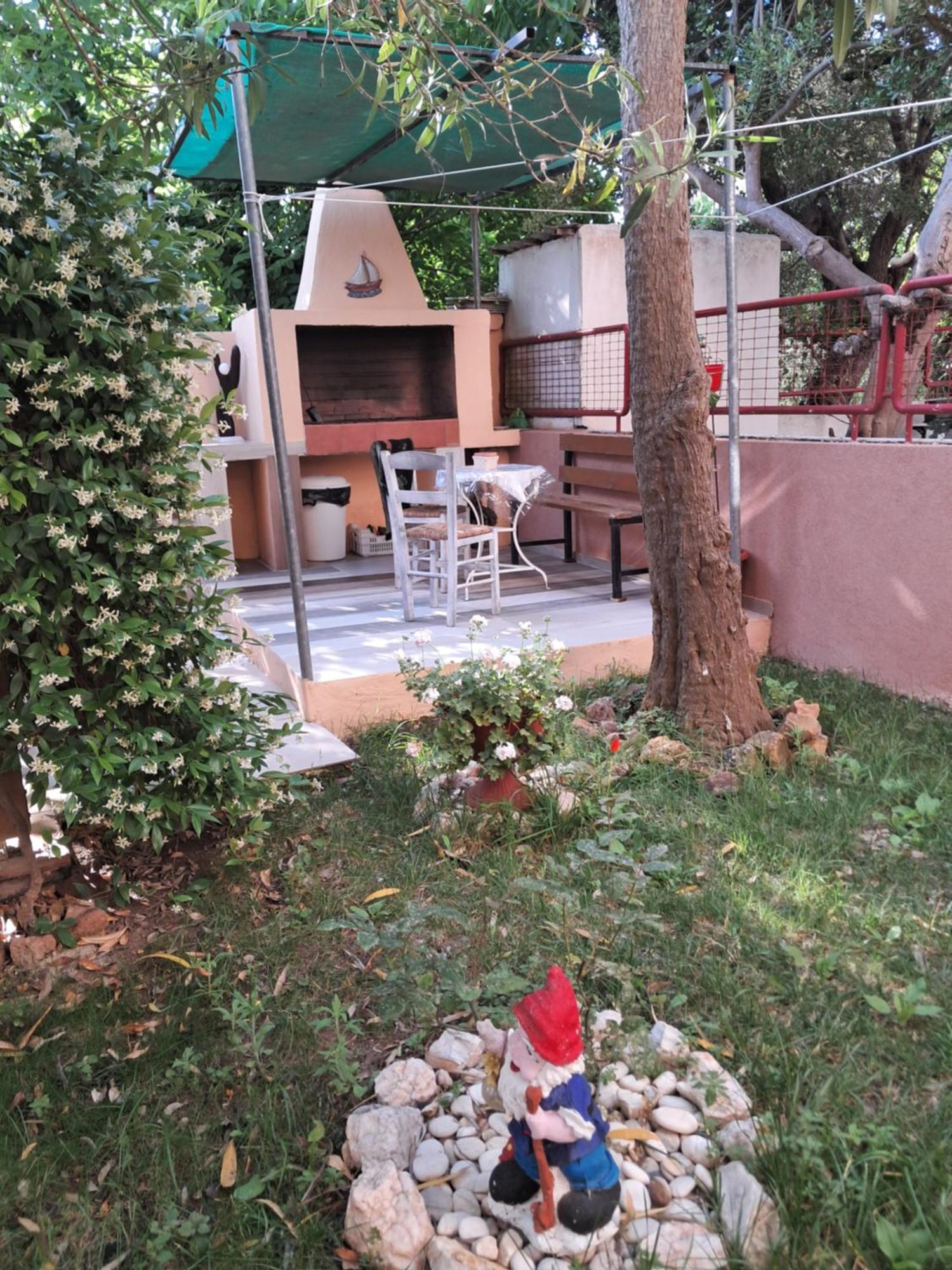 Apartment Nikos Limenaria  Extérieur photo